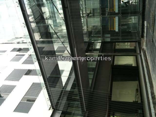D7 Sentul East