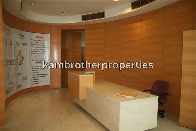 Wisma Prima