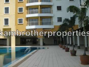 Paramount View Condominium