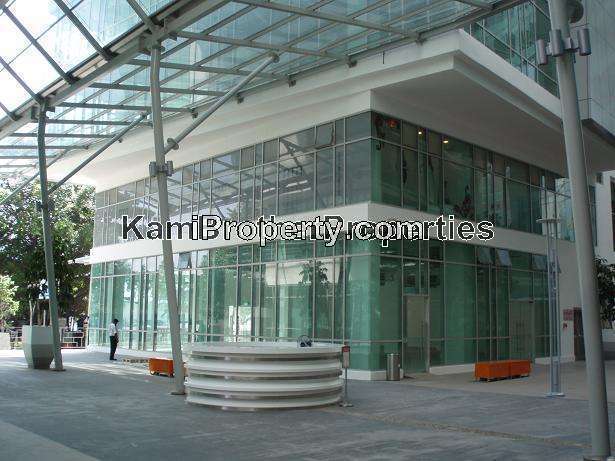 Southgate Commercial Centre