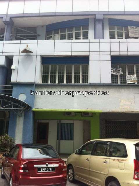 USJ 1, Subang Jaya, USJ, Selangor
