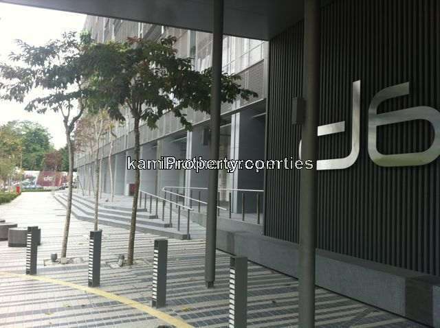 D6 Sentul East