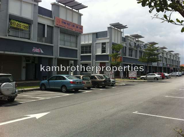 Kemuning Utama