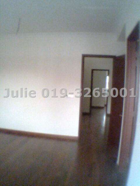 Master Room
