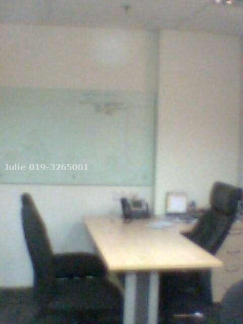 Director Room