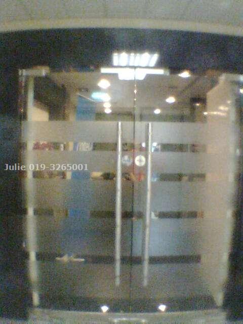 Main Door