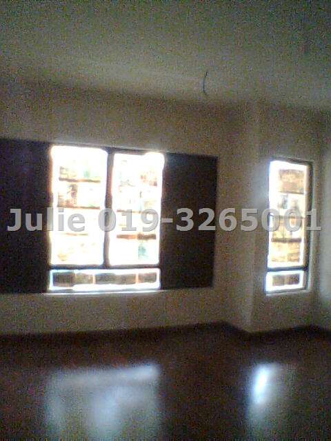 Master Room