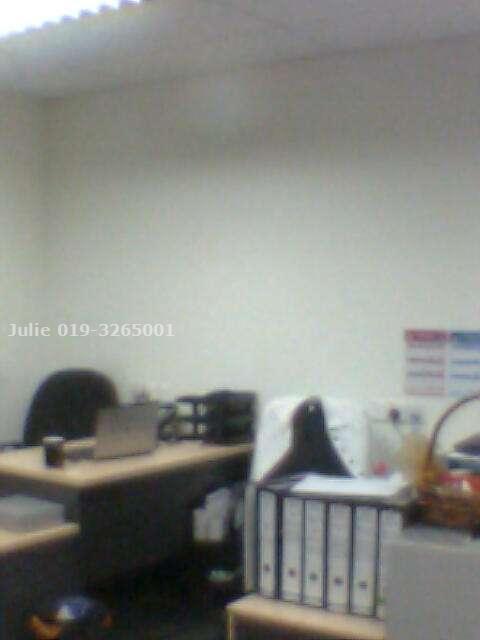 Office Area