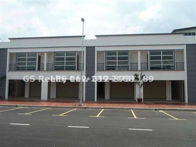 GS Realty Sdn Bhd