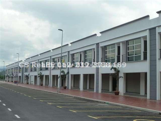 GS Realty Sdn Bhd