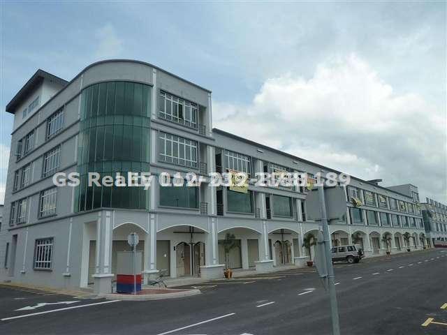 GS Realty Sdn Bhd