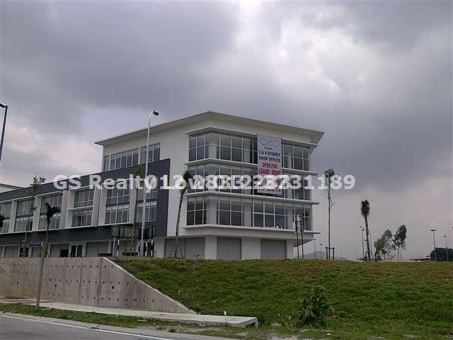 GS Realty