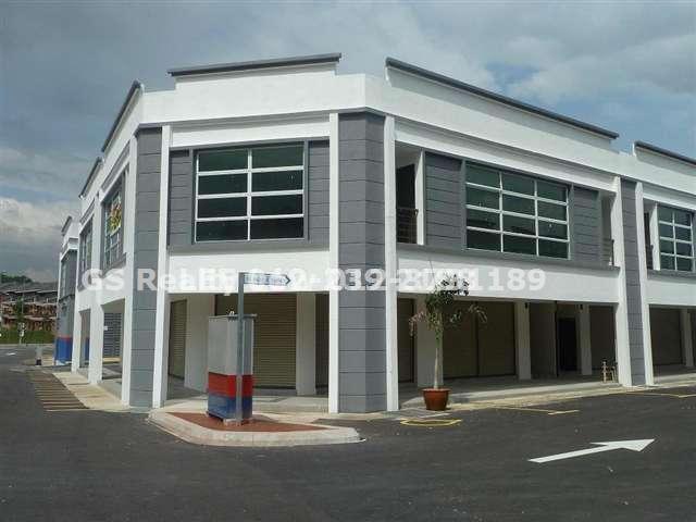GS Realty Sdn Bhd
