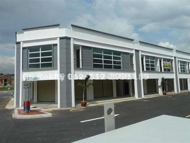 GS Realty Sdn Bhd
