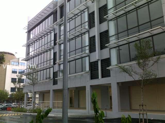 Commerce One