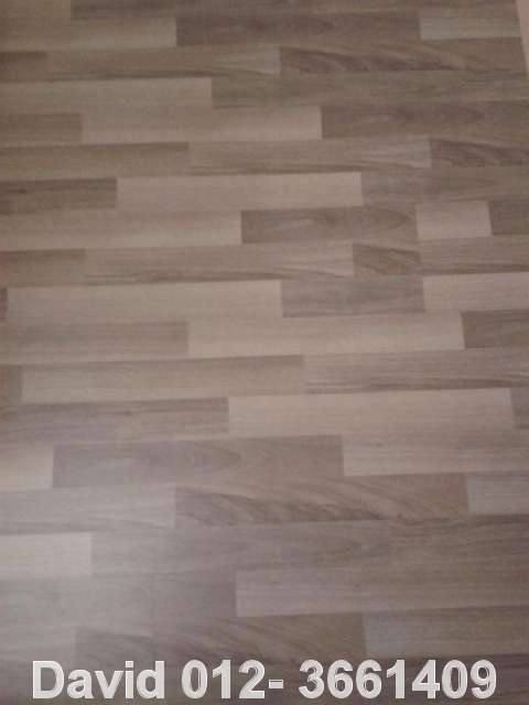 Flooring
