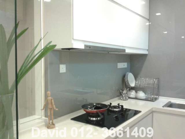 Kitchen Cabinet