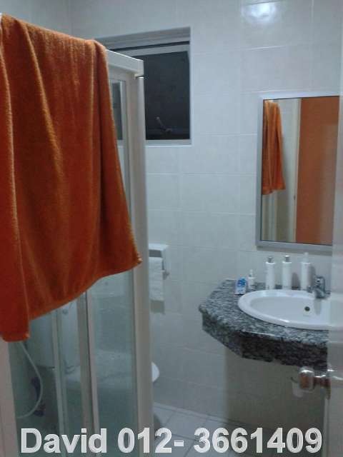 Master Room Toilet