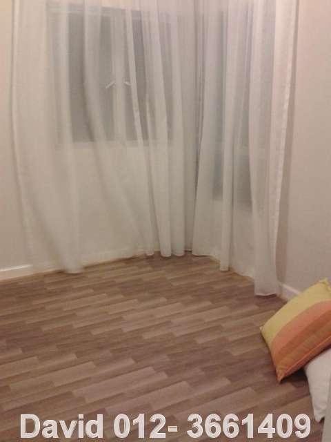 Meditation Room