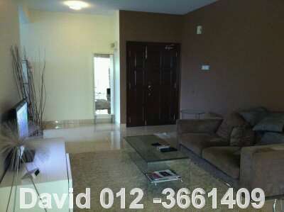 Living Hall