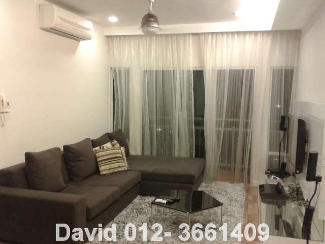 Living Hall