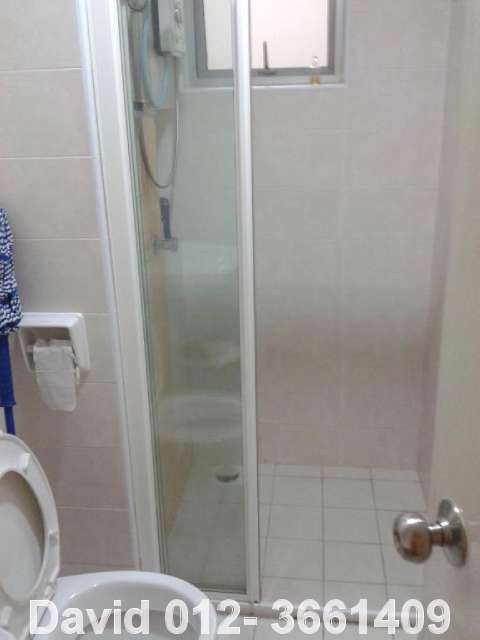Living Hall Toilet