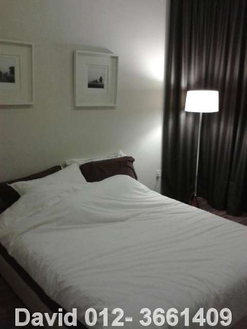 Master Room