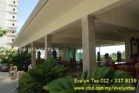 Cafeteria