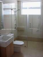 Wash Room