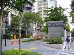 Main Entrance