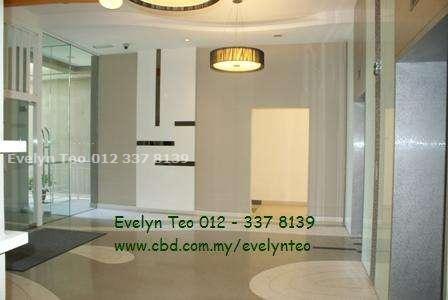 Lift Lobby