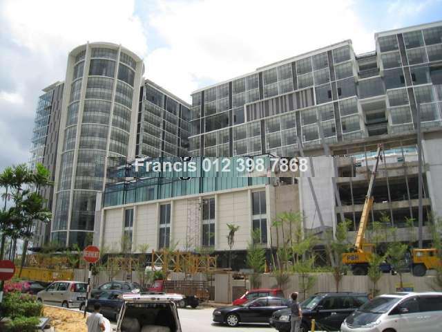 Empire Subang