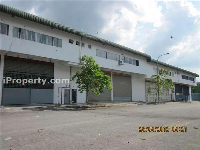 Hulu Langat, Hulu Langat, Selangor