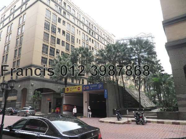 Phileo Damansara 1, Petaling Jaya, Selangor
