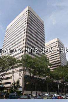 Faber Tower