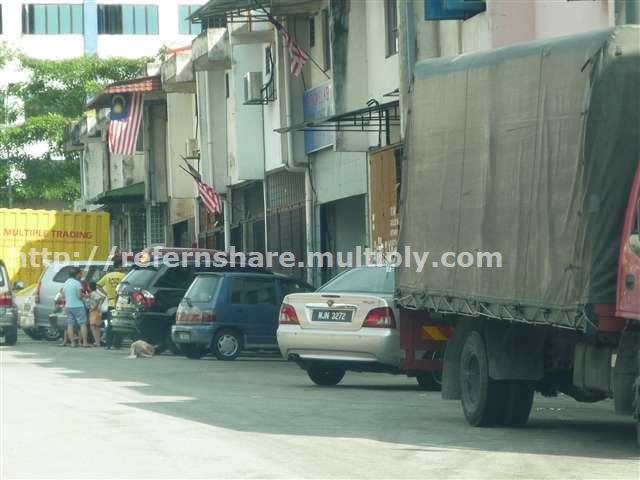 Bandar Baru Sungai Buloh, Sungai Buloh, Selangor