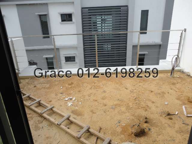 In Door Garden