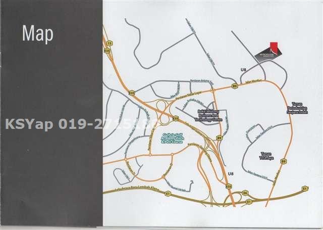 Location Plan