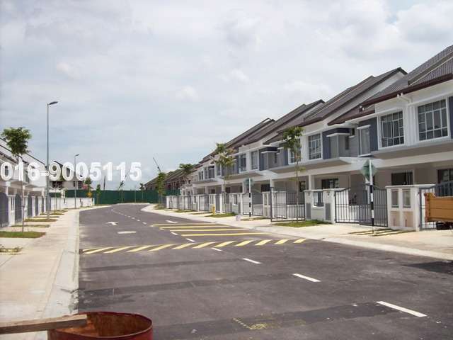 Street