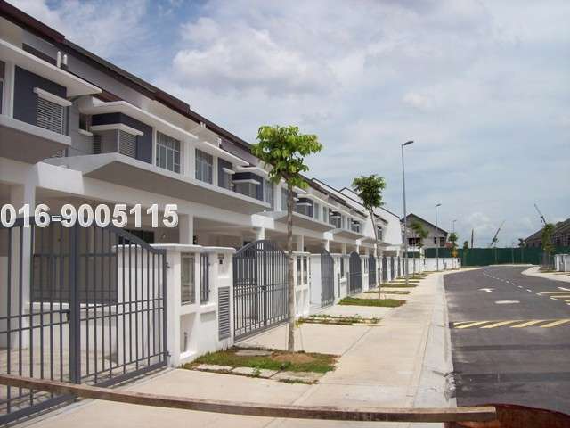 Street