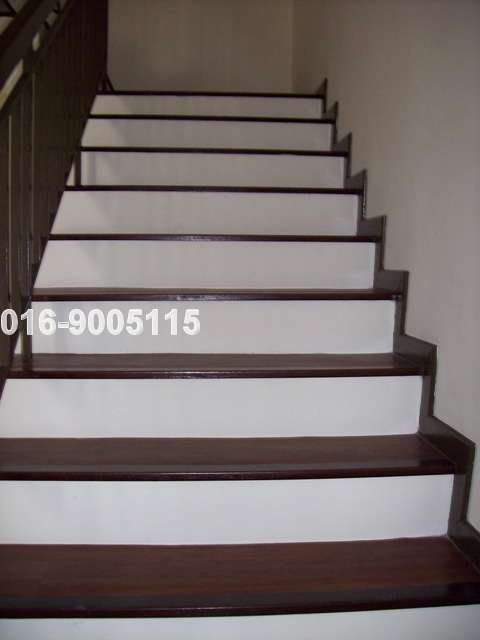 Stair case