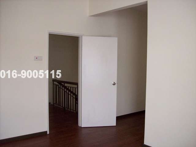 Master Room