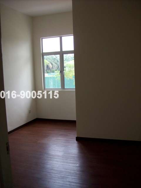 Medium Room