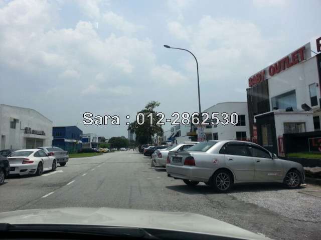 Selangor