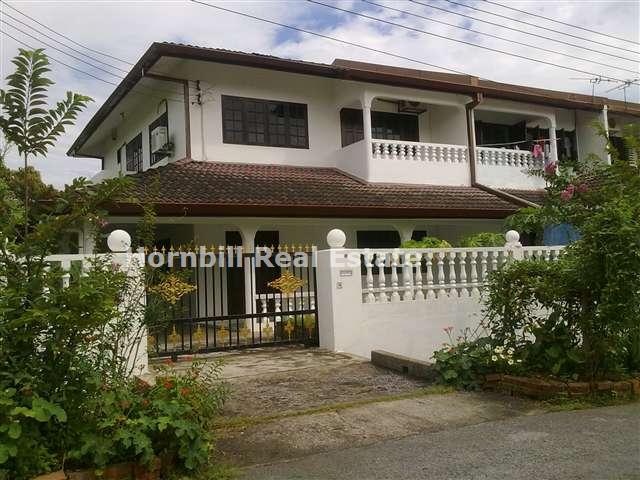 jalan keretapi kuching