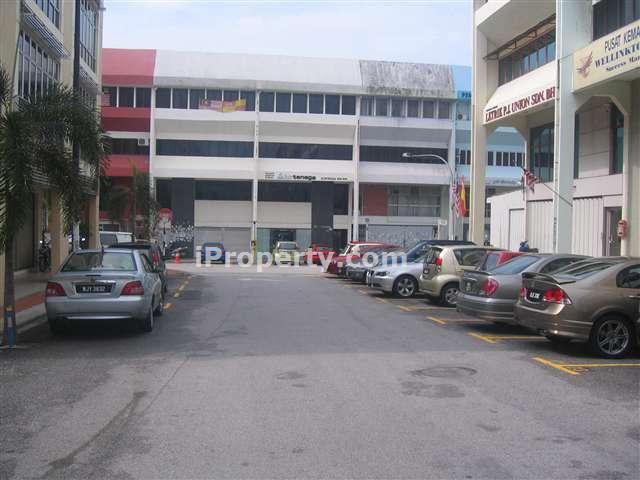 ROAD VIEW