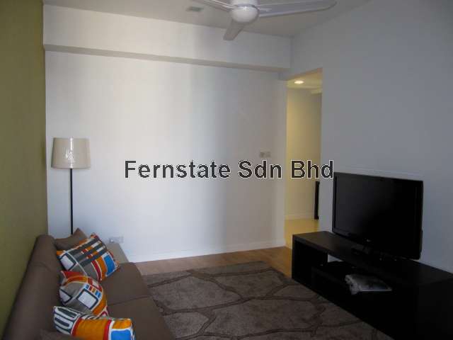 TV Room