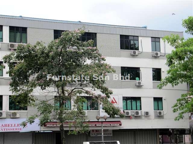 External View