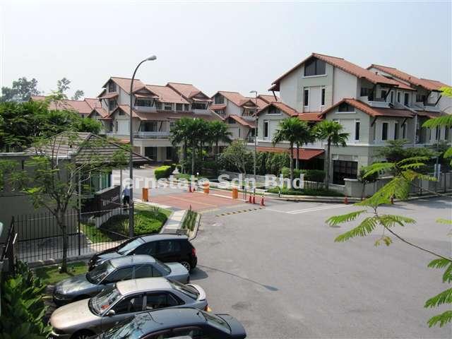 Main Entrance
