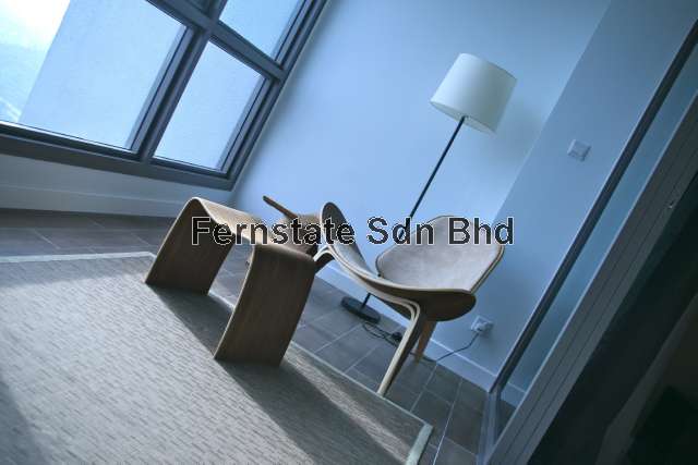 Internal Balcony